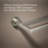 24" Wall Mounted Double Towel Bar-95860332