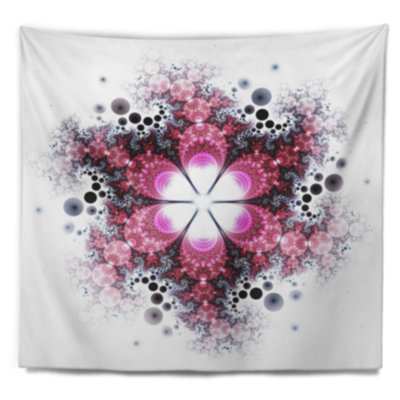 Polyester Tapestry