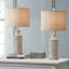 Lampe de table Oshian-957745546