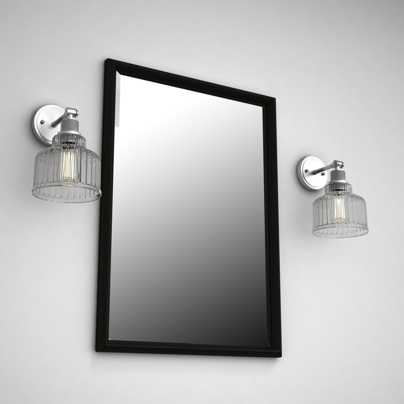 Harrogate Bath Sconce