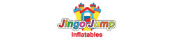 Jingo Jump logo