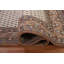 Tapis Boteh Botemir noué à la main 7 x 10