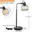 Cramden Metal USB Desk Lamp