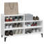 10 Pair Shoe Storage Cabinet-1533972439