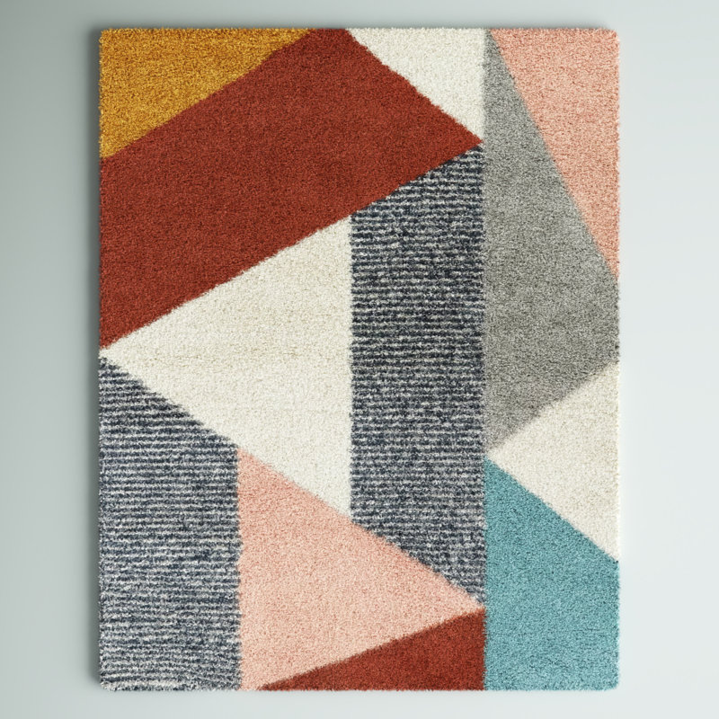 Cadence Rug, Rectangle 7'10" x 10'