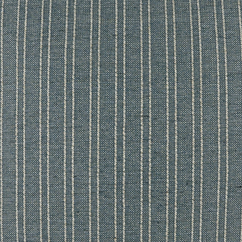 Coussin Boxford, Chambray, Carré 36 po