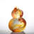Fortune Fish Animals Figurines & Sculptures