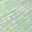 Tapis intérieur / extérieur vert Zarifa -984478410