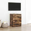  TV Cabinet 35x54 Cm Engineered Wood-185525287-185525285