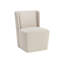 Amita Upholstered Dining Chair-1663470236