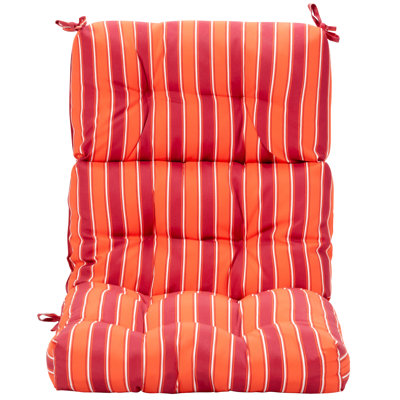 Coussin de siège / dossier d'extérieur