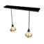 Belvidere 2 - Light Pendant