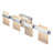 Andreamarie 4 - Light LED Vanity Light-1181276427