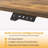 Itsuo Adjustable Height Standing Desk-1633481494-1633481493