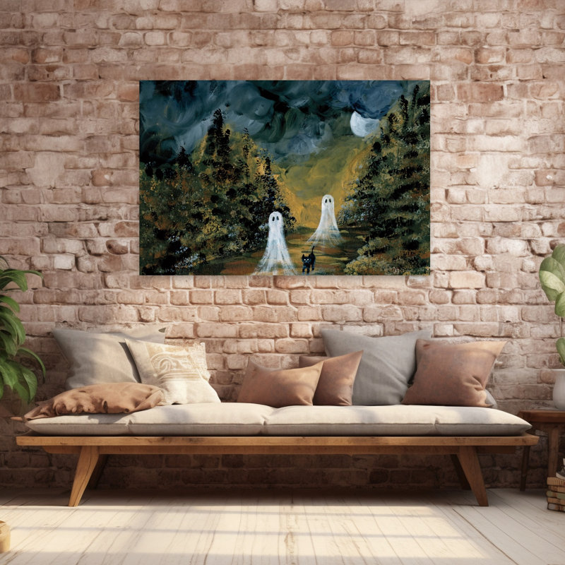 Print, 101.6cm H x 152.4cm W