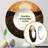 Timeo Round Wall Mirror