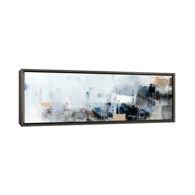 Shine Down On Me - Wall Art Print - Framed Canvas