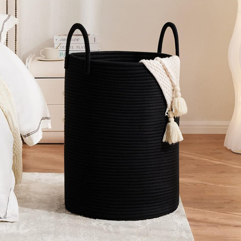 Fabric Laundry Hamper