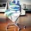 Beautiful Northern Lights - coussin imprimé abstrait-30642854-30642858-30735565