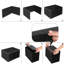 6 Pair Stackable Shoe Storage Box-1083114129