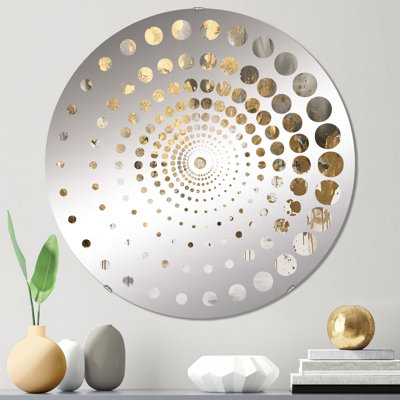 Miroir mural Modern