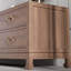 Chinese style solid wood TV stand-107827197
