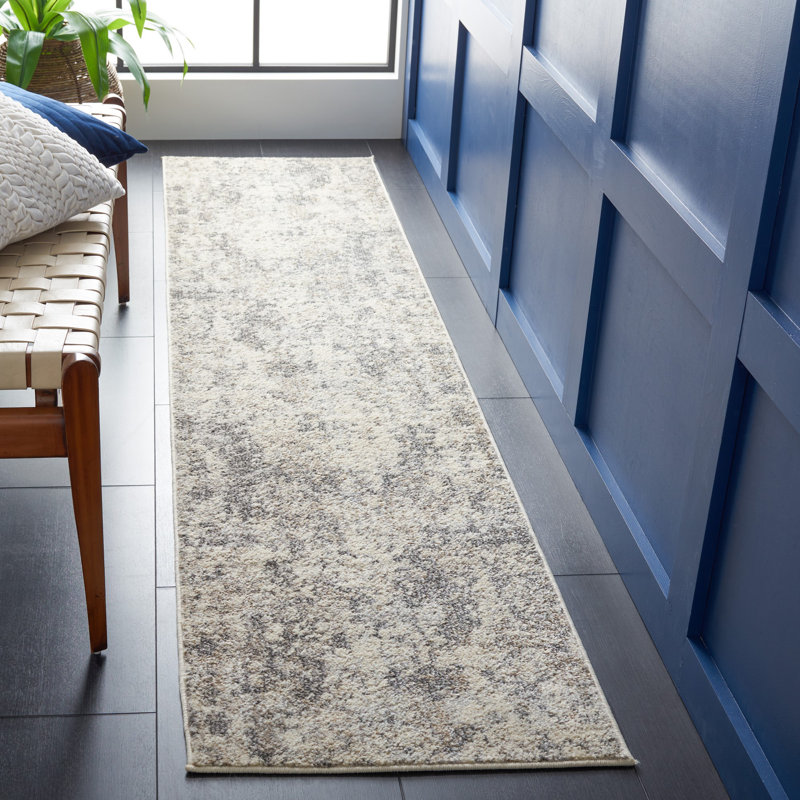 Tapis Madison Performance, Tapis de couloir 2 pi x 8 pi