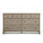 Istafa 5-Piece Queen Canopy Bedroom Set