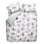 Dapper Dogs Bedset