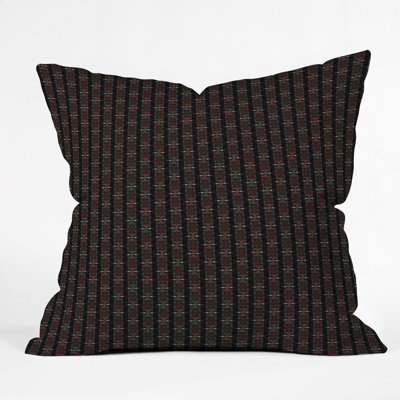 Deny Designs Throw Pillow