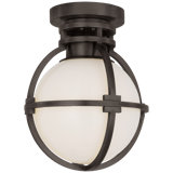 Gracie 1 - Light Flush Mount