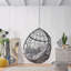 Hanging Chair With 8ft Chain