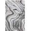 Tapis abstrait Fluery Performance-221399088