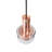 Trace 1 - Light Single Pendant-12837150