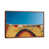 Classic Brown Wood Framed selected