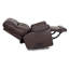 Fauteuil inclinable manuel en fudge-1775105287