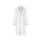 Olympia 100% Cotton Terry Cloth Bathrobe