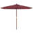 Bordeaux Red is out of stock