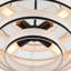 Lustre tambour 4 lumières en lin moderne-170894080-170894092-170894090