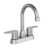Brushed Nickel selected