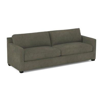Leather Sofa