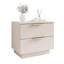 55cm W Bedside Table-226530159