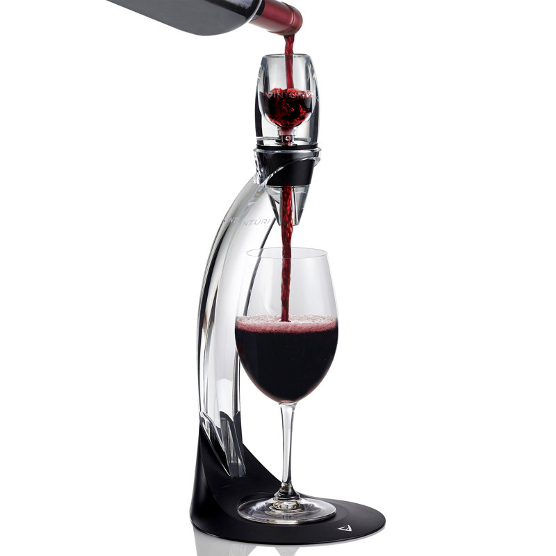 Aerator
