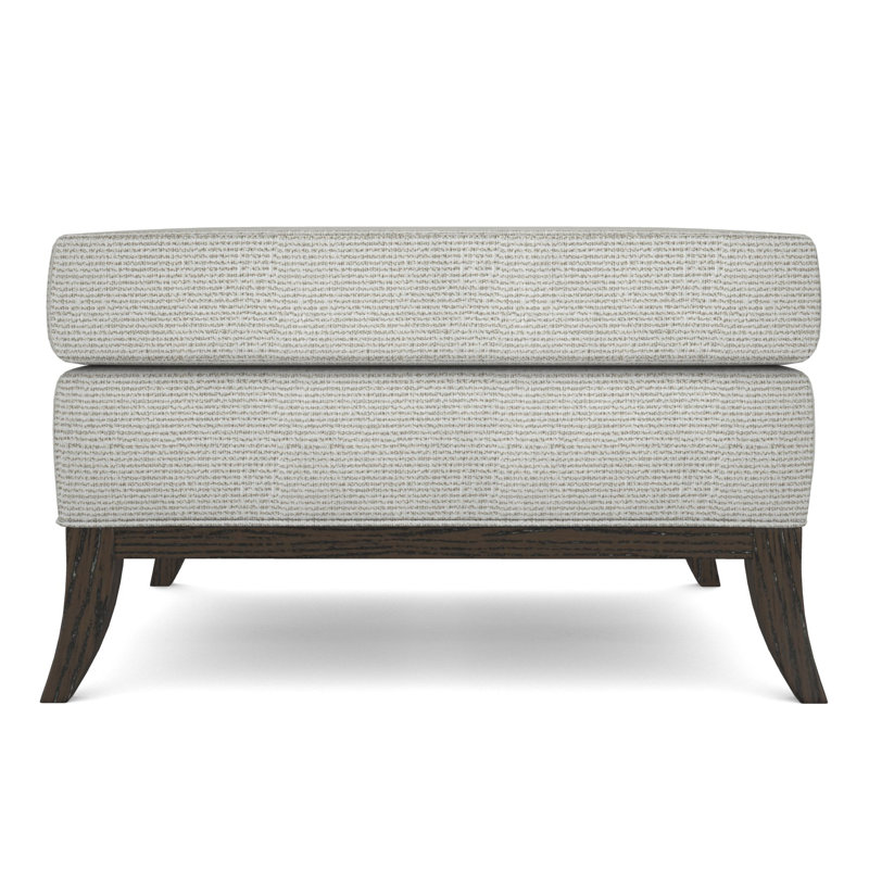 Fisher Ottoman, Callaloo Cotton, Havana