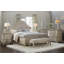 Banc rembourré Starlite
