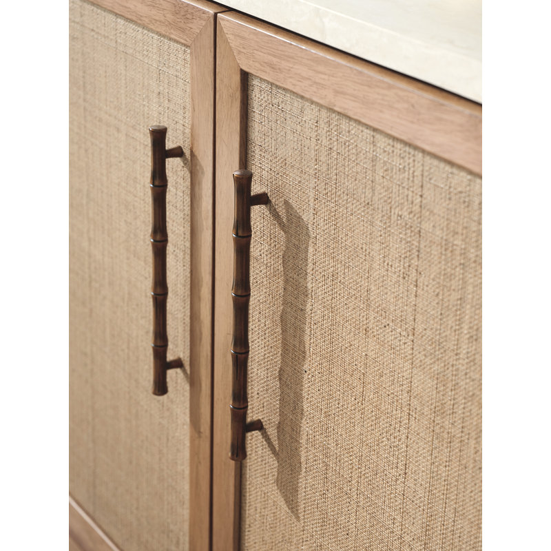 Biscayne 74'' W Buffet