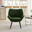 Upholstered Accent Chair-930588549