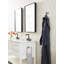 Crochet mural pour peignoir Appoint-66149218