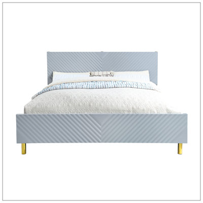Lit pour chambre à coucher