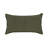Elms Velvet Cotton Blend Sham